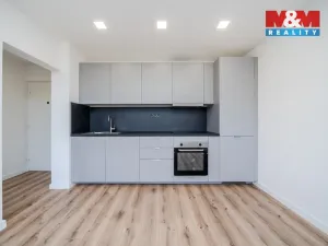 Prodej bytu 2+kk, Ostrava - Mariánské Hory, Marie Pujmanové, 40 m2