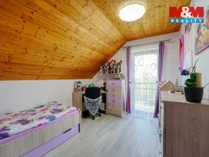 Prodej rodinného domu, Líšťany, 115 m2