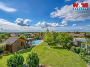 Prodej rodinného domu, Líšťany, 115 m2