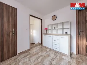 Prodej rodinného domu, Radonice, Příčná, 63 m2