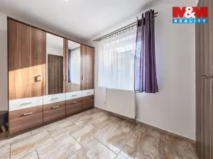Prodej rodinného domu, Radonice, Příčná, 63 m2