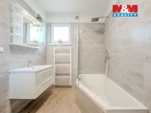 Prodej rodinného domu, Vrchotovy Janovice, 95 m2