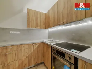 Pronájem bytu 3+kk, Luby, Revoluční, 74 m2
