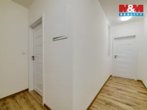 Pronájem bytu 3+kk, Luby, Revoluční, 74 m2