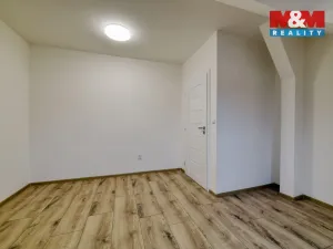 Pronájem bytu 3+kk, Luby, Revoluční, 74 m2