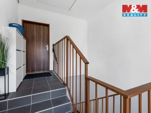 Prodej bytu 4+kk, Králův Dvůr - Levín, Na Lucberku, 141 m2
