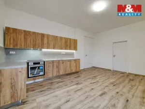 Pronájem bytu 3+kk, Luby, Revoluční, 71 m2