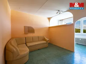 Prodej bytu 1+1, Kamenický Šenov, Pískovec I, 40 m2
