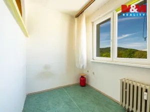 Prodej bytu 1+1, Kamenický Šenov, Pískovec I, 40 m2