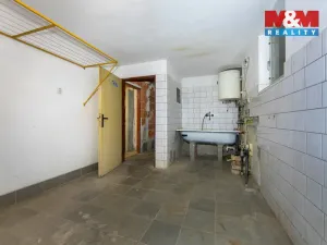 Prodej rodinného domu, Hrejkovice - Pechova Lhota, 118 m2