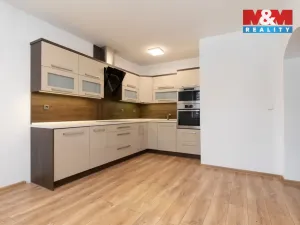 Prodej bytu 4+kk, Bohumín - Nový Bohumín, Čáslavská, 125 m2