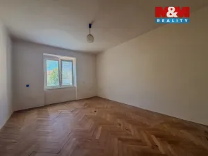 Prodej bytu 3+1, Lovosice, Terezínská, 74 m2