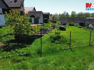 Prodej pozemku pro bydlení, Puklice, 1496 m2