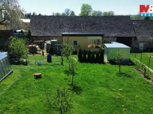 Prodej pozemku pro bydlení, Puklice, 1496 m2