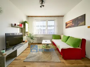Prodej bytu 1+kk, Trutnov - Horní Staré Město, Za Komínem, 32 m2