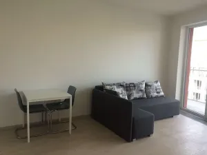 Pronájem bytu 1+kk, Praha - Dejvice, Lindleyova, 32 m2