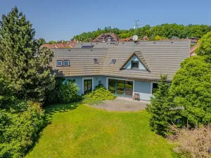 Prodej rodinného domu, Frýdek-Místek, Pod Zámečkem, 320 m2