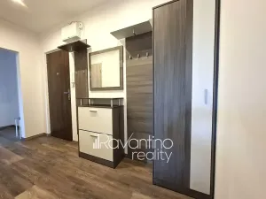 Pronájem bytu 2+1, Brno, Horácké náměstí, 64 m2