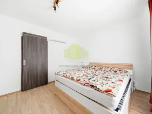 Prodej bytu 3+1, Olomouc, Heyrovského, 70 m2