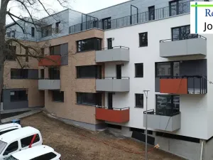Pronájem bytu 2+kk, Jablonec nad Nisou, Jungmannova, 66 m2