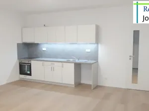 Pronájem bytu 2+kk, Jablonec nad Nisou, Jungmannova, 66 m2