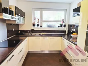 Prodej rodinného domu, Praha - Újezd nad Lesy, Lutínská, 186 m2