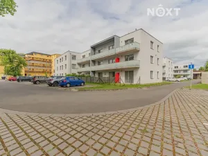 Prodej bytu 2+kk, Zábřeh, 28. října, 62 m2