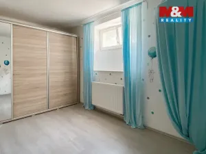 Pronájem bytu 3+kk, Praha - Střešovice, U střešovických hřišť, 95 m2