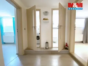 Pronájem bytu 3+kk, Praha - Střešovice, U střešovických hřišť, 95 m2