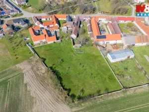 Prodej rodinného domu, Dříteň - Velice, 195 m2