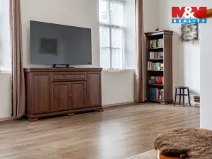 Prodej rodinného domu, Moravec, 220 m2