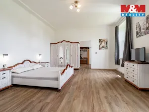 Prodej rodinného domu, Moravec, 220 m2