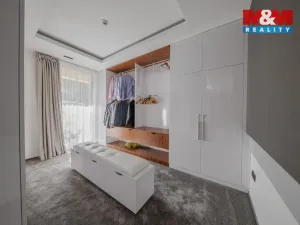 Pronájem rodinného domu, Mostkovice, Sadová, 276 m2