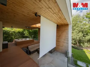 Pronájem rodinného domu, Mostkovice, Sadová, 276 m2