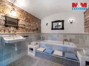 Prodej rodinného domu, Pomezí, 100 m2