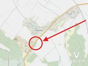 Prodej pozemku pro bydlení, Svatý Mikuláš, 711 m2
