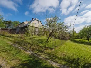 Prodej rodinného domu, Hraničné Petrovice, 207 m2