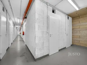 Prodej bytu 3+kk, Praha - Uhříněves, Oty Bubeníčka, 51 m2