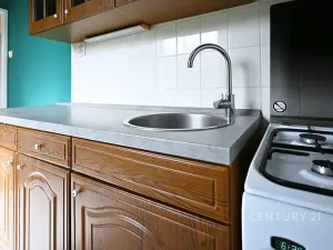 Pronájem bytu 2+1, Most, Zdeňka Štěpánka, 52 m2