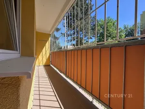 Pronájem bytu 1+1, Bílina, Alšova, 27 m2