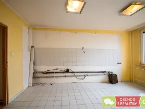 Prodej bytu 4+1, Praha, Hudečkova, 120 m2