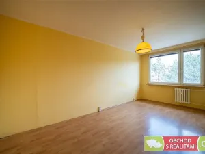 Prodej bytu 4+1, Praha, Hudečkova, 120 m2