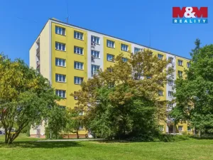 Prodej bytu 3+1, Kladno - Kročehlavy, Wednesbury, 72 m2