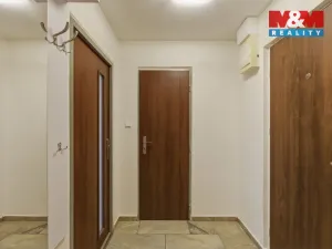 Prodej bytu 3+1, Kladno - Kročehlavy, Wednesbury, 72 m2