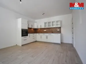 Pronájem bytu 3+1, Žamberk, Vrchlického, 97 m2