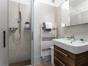 Prodej bytu 3+kk, Brno, Hrnčířská, 66 m2