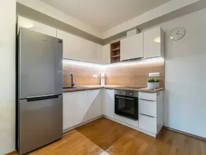 Prodej bytu 3+kk, Brno, Hrnčířská, 66 m2