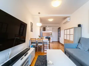 Prodej bytu 3+kk, Brno, Hrnčířská, 66 m2