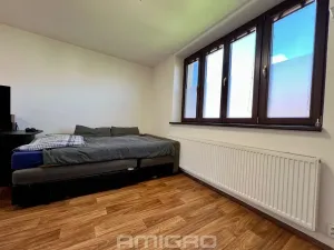 Prodej bytu 1+kk, Brno, Gallašova, 31 m2