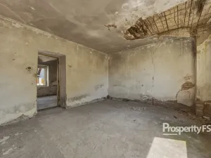 Prodej rodinného domu, Slavětín, Smetanova, 72 m2